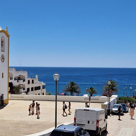 Apartamento Cristino Praia Da Luz Exterior photo