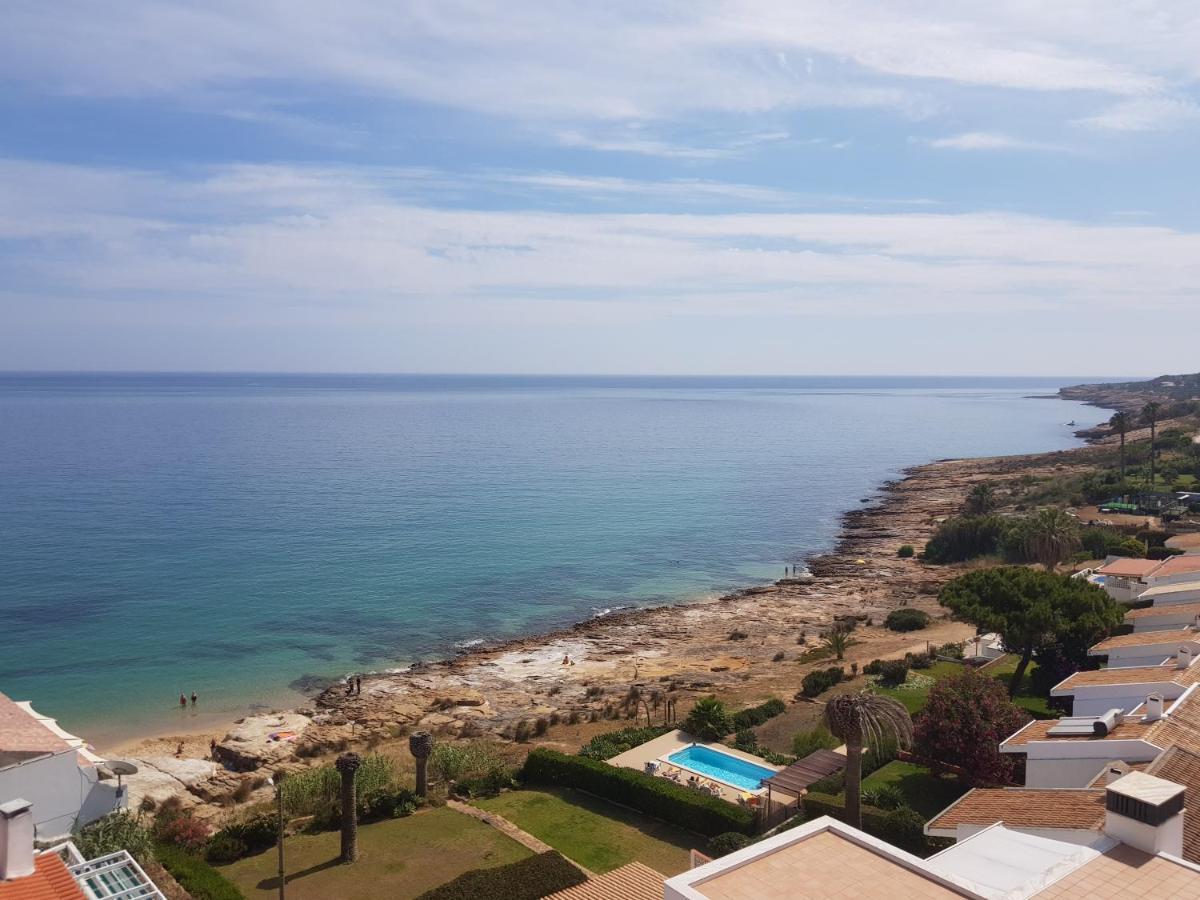 Apartamento Cristino Praia Da Luz Exterior photo