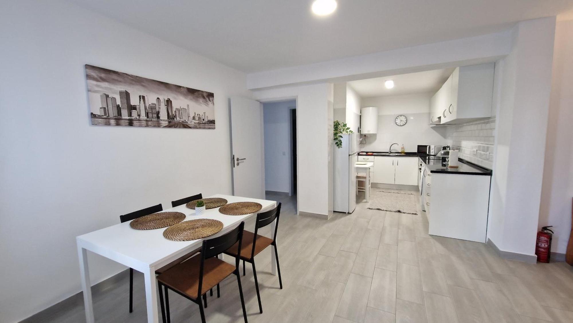 Apartamento Cristino Praia Da Luz Exterior photo