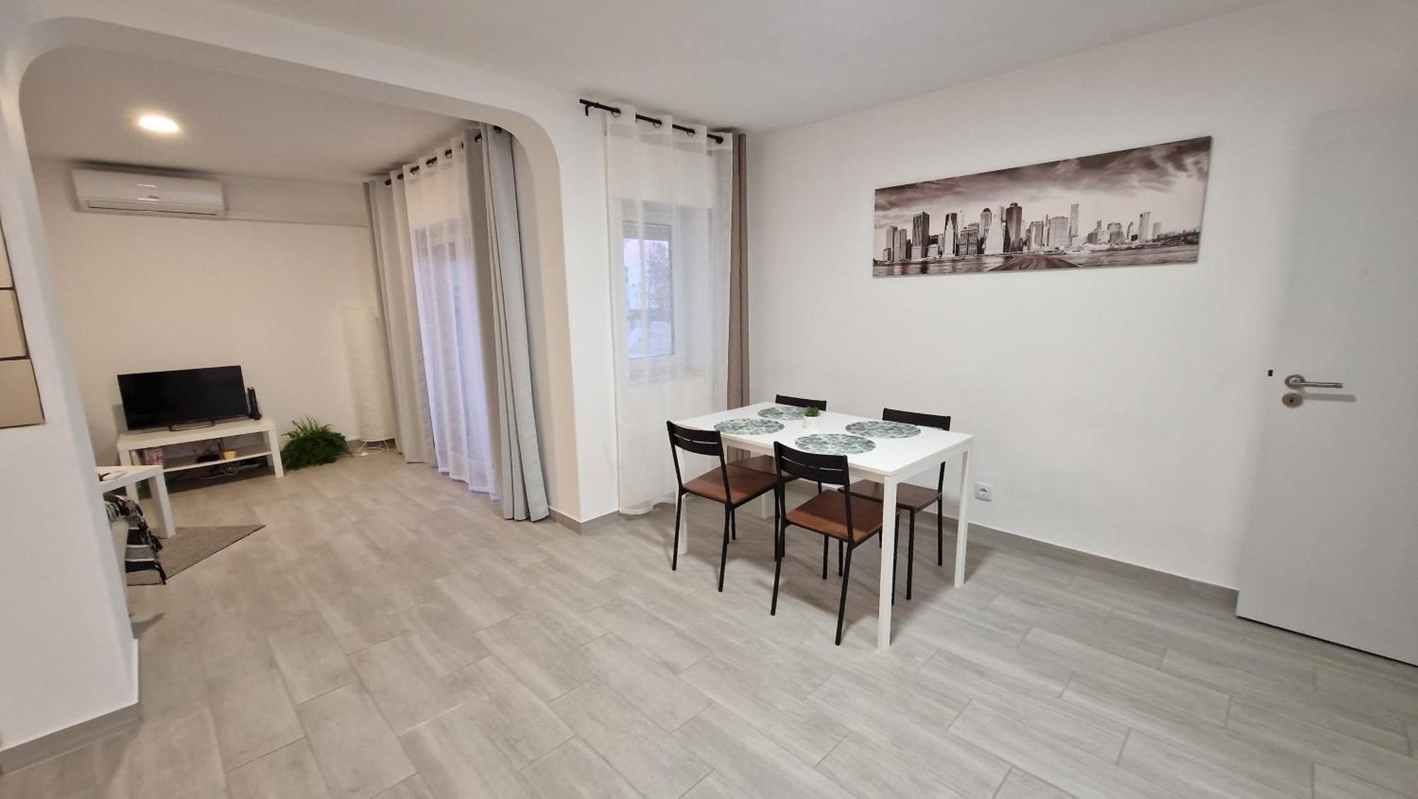 Apartamento Cristino Praia Da Luz Exterior photo